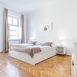 Appartement met Twee Slaapkamers